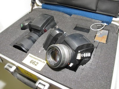 祿來相機(jī)工廠即將清算拍賣 攝影攝像服務(wù)的新挑戰(zhàn)與機(jī)遇