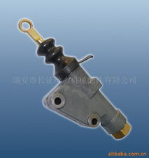 瑞安市長征動力機械配件 多元化泵類產品與專業機械設備設計服務